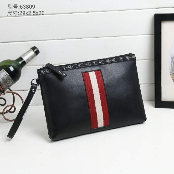 Picture of Bally Mens Bags _SKUfw201698996fw